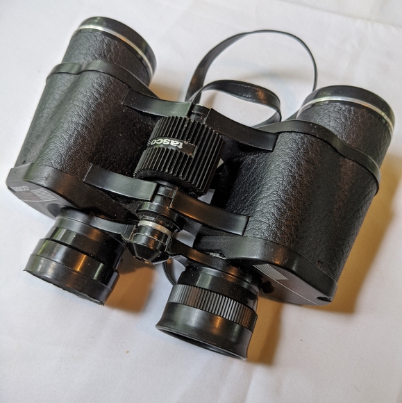 tasco binoculars